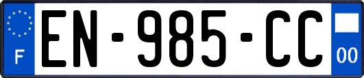 EN-985-CC