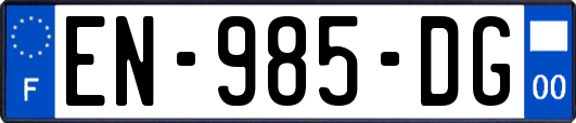 EN-985-DG