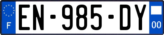 EN-985-DY
