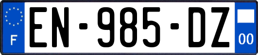 EN-985-DZ