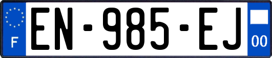 EN-985-EJ