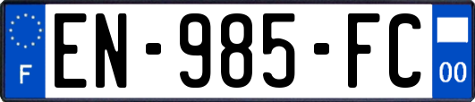 EN-985-FC