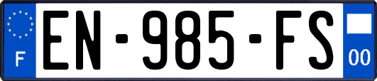 EN-985-FS