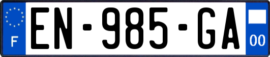 EN-985-GA