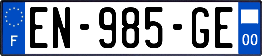 EN-985-GE