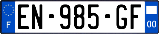 EN-985-GF