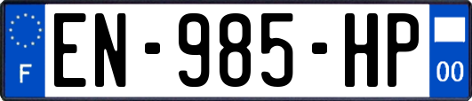 EN-985-HP