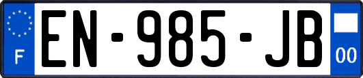 EN-985-JB