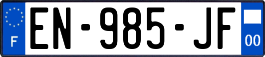 EN-985-JF