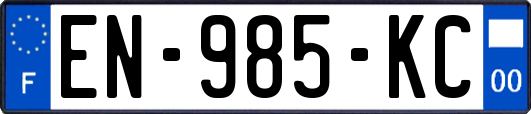 EN-985-KC