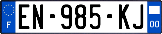 EN-985-KJ