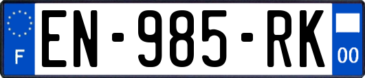 EN-985-RK