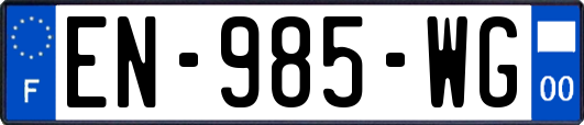 EN-985-WG