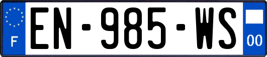 EN-985-WS