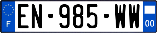EN-985-WW