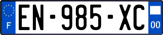 EN-985-XC