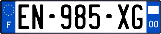 EN-985-XG