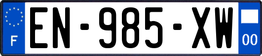 EN-985-XW