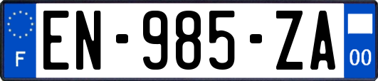 EN-985-ZA