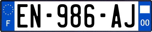 EN-986-AJ