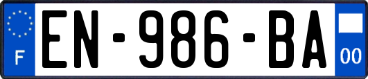 EN-986-BA