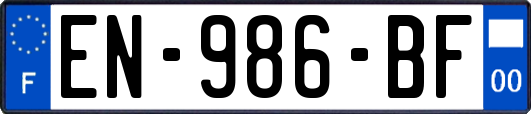 EN-986-BF