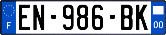 EN-986-BK