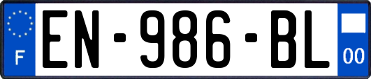 EN-986-BL