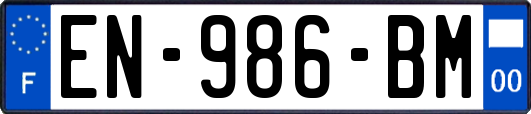 EN-986-BM