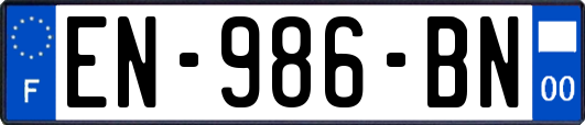 EN-986-BN