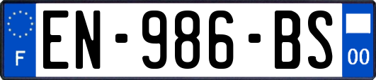 EN-986-BS