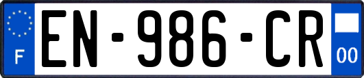 EN-986-CR