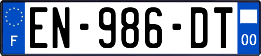 EN-986-DT