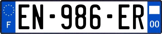 EN-986-ER