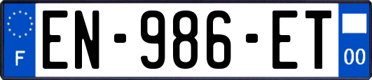 EN-986-ET