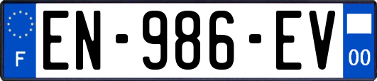 EN-986-EV