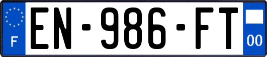 EN-986-FT