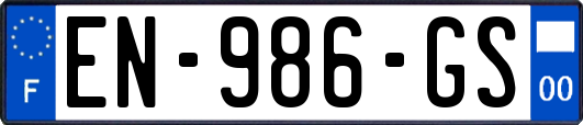 EN-986-GS