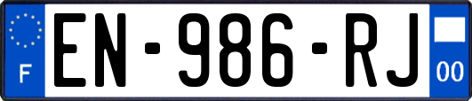 EN-986-RJ