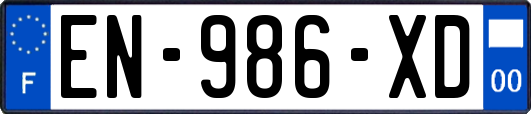 EN-986-XD