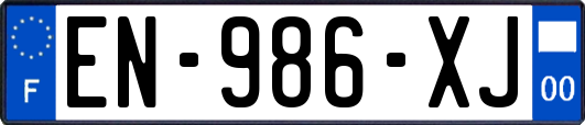 EN-986-XJ