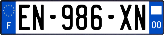 EN-986-XN