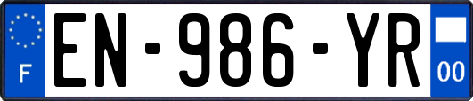 EN-986-YR