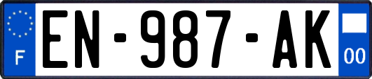 EN-987-AK