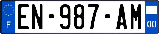 EN-987-AM