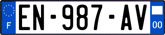 EN-987-AV