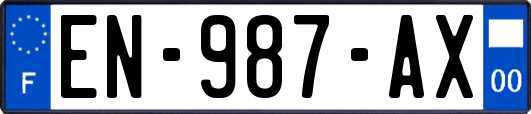 EN-987-AX