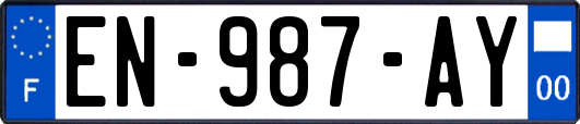 EN-987-AY