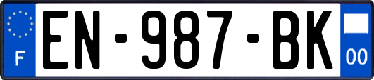 EN-987-BK