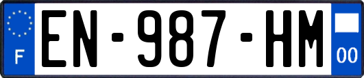 EN-987-HM